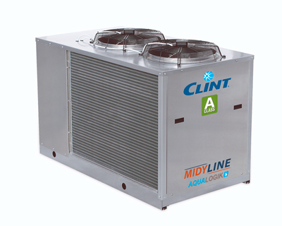Eurofred presenta la bomba de calor Thermica de CLINT, una solución sencilla, eficiente y ecológica para todo el año