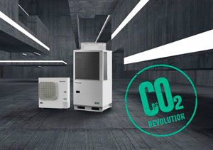 panasonic co2 Feria C&R 2019 panasonic co2 Feria C&R 2019