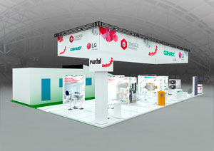 Zehnder Group IbeÌrica participa con las marcas Zehnder y Runtal en C&R 2019 Zehnder Group IbeÌrica participa con las marcas Zehnder y Runtal en C&R 2019