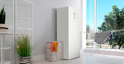 Impacto ambiental y ahorro de energía con Panasonic Impacto ambiental y ahorro de energía con Panasonic