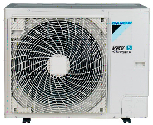 Serie Mini VRV 5 con R32