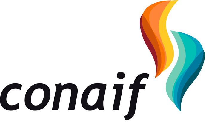 conaif cancelación