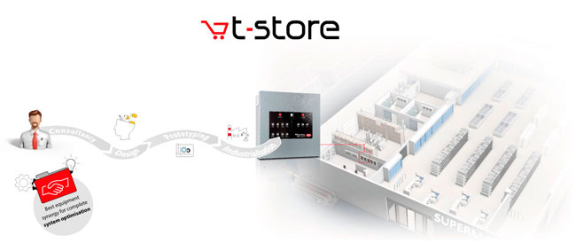 t-store carel