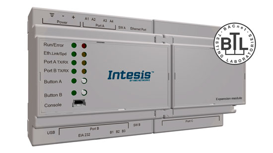 INTESIS