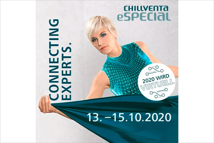 chillventa frio calor aire acondicionado