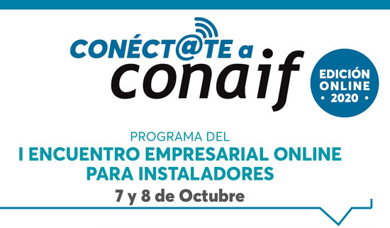 conaif conectate frio calor aire acondicionado conaif conectate frio calor aire acondicionado