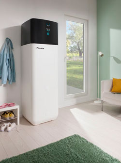 diseño integrado daikin altherma diseño integrado daikin altherma