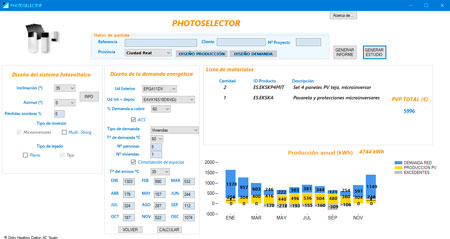 Simulación y dimensionamiento sistema solar friocaloraireacondiconado Simulación y dimensionamiento sistema solar friocaloraireacondiconado
