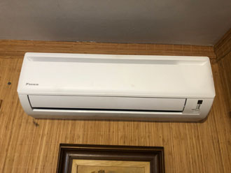 DAIKIN IMAGEN SALON