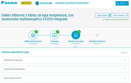 daikin HSN friocaloraireacondicionado daikin HSN friocaloraireacondicionado