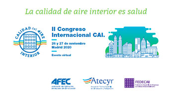 la calidad del aire interior la calidad del aire interior