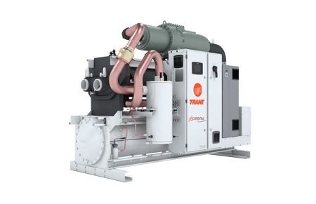 TRANE XStream TRANE XStream