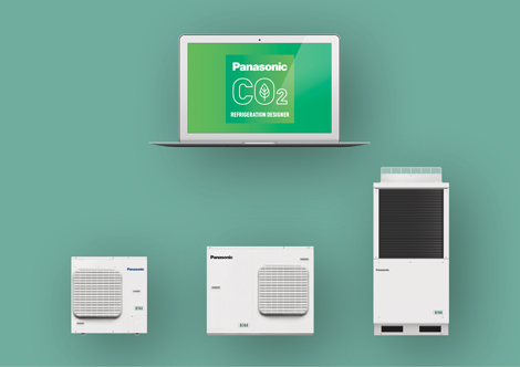 panasonic co2 panasonic co2