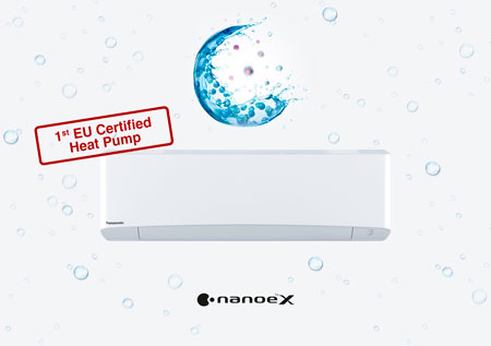 nanoex Panasonic nanoex Panasonic
