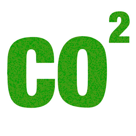 CO2 CO2