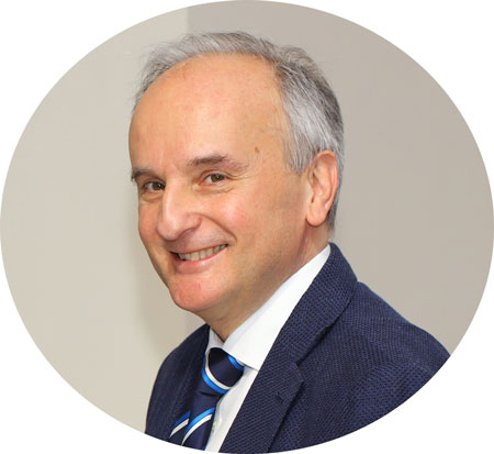 Giuseppe Galli CEO de Frascold Giuseppe Galli CEO de Frascold