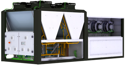 rooftop: VectiosPower™, rooftop: VectiosPower™,