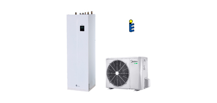 M-Theri A (de 4 hasta 16 kW), M-Theri A (de 4 hasta 16 kW),