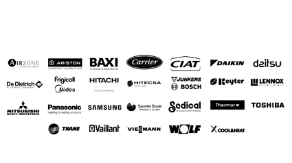 logo afec logos afec
