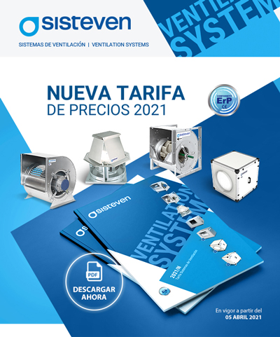 sisteven tarifas 2021 sisteven tarifas 2021