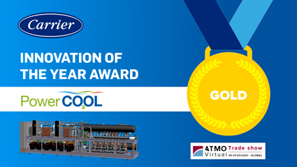 innovation of the year award innovation of the year award