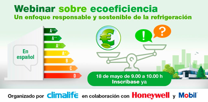 webinar climalife