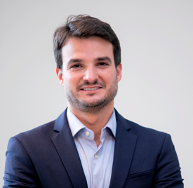 Guilherme Almeida