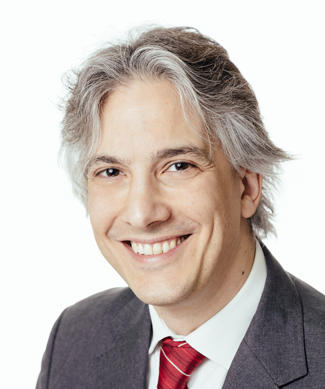 Biagio Lamanna, HVAC/R Knowledge Center Manager en CAREL Industries