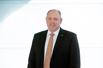 Rainer Große-Kracht, CTO y Vicepresidente del Consejo de Administración de BITZER Rainer Große-Kracht, CTO y Vicepresidente del Consejo de Administración de BITZER