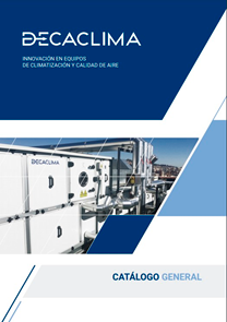 decaclima catalogo decaclima catalogo