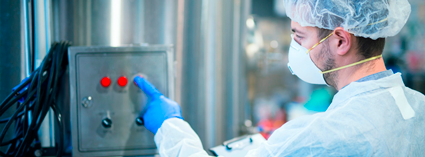 Carel Introducción a la tecnología de esterilización en el servicio de alimentos