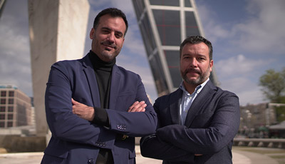 Zehnder Group impulsa su crecimiento global en el sector de la ventilación Zehnder Group impulsa su crecimiento global en el sector de la ventilación