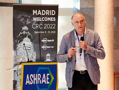 ashrae spain chapter ashrae spain chapter