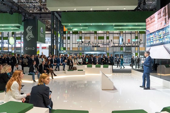 Epta en EuroShop 2023