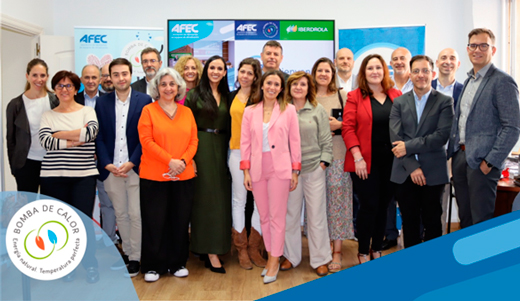 AFECc Presenta las conclusiones del segundo foro...