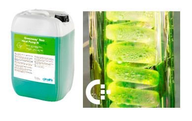 Greenway® Neo Heat Pump N Greenway® Neo Heat Pump N