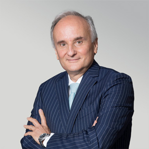 Giuseppe Galli, CEO de Frascold Giuseppe Galli, CEO de Frascold