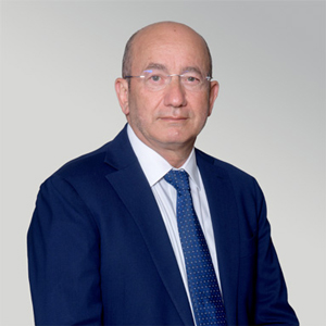 Franco Bonfiglio, Vice Presidente de Frascold Franco Bonfiglio, Vice Presidente de Frascold
