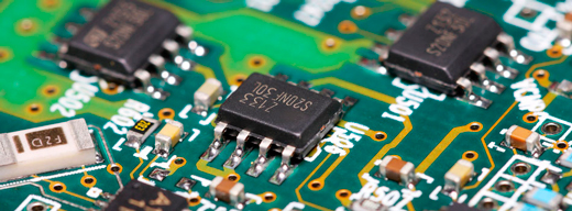 PFAS también se utilizan en el proceso de producción de productos electrónicos PFAS también se utilizan en el proceso de producción de productos electrónicos