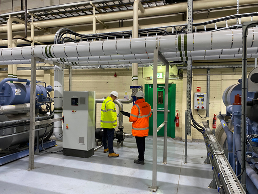GEA Refrigeration GEA Refrigeration