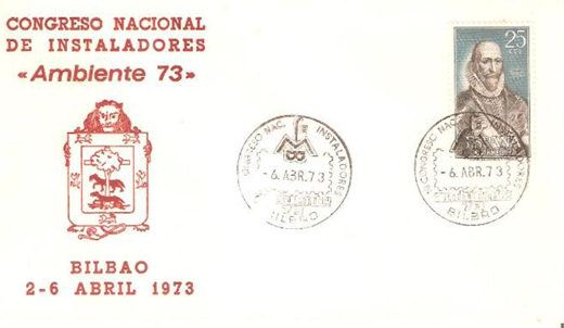 CONGRESO NACIONAL DE INSTALADORES