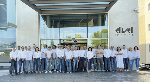 Eliwell empresa