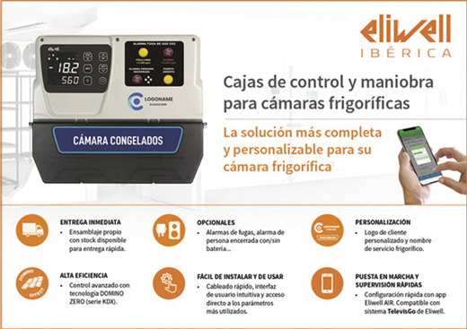 Eliwell y Momplet