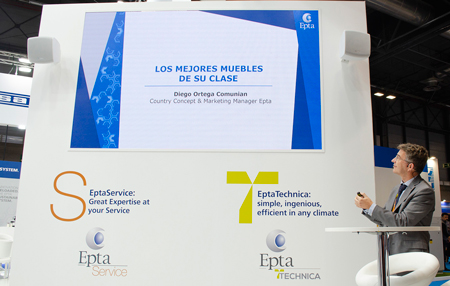 Epta Diego Ortega Epta Diego Ortega