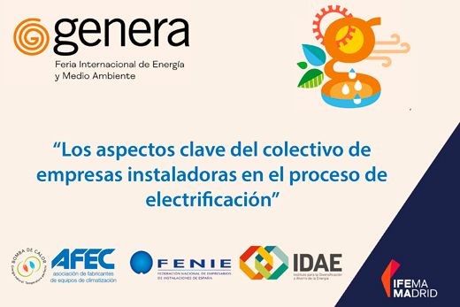 Genera 2024 - AFEC