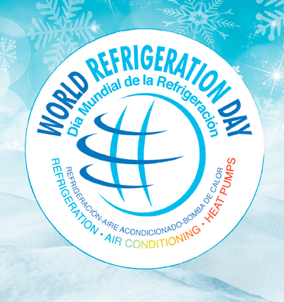 Día Mundial de la Refrigeración