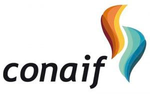 conaif logo