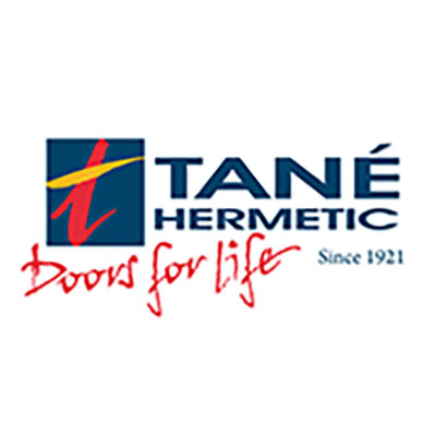 Tané Puertas hermeticas
