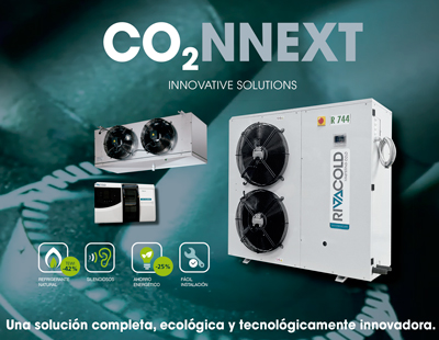 Rivacold bcsystems