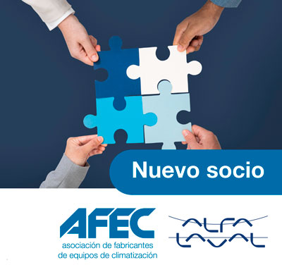 AFEC ALFA LAVAR